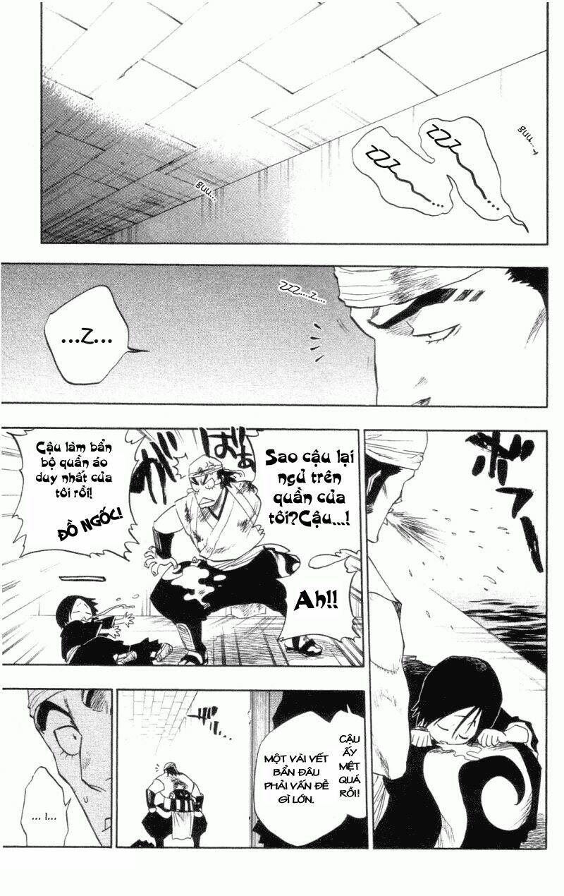 Chương 101 - Trang 17