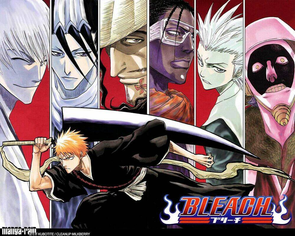 Chương 124 - Trang 1
