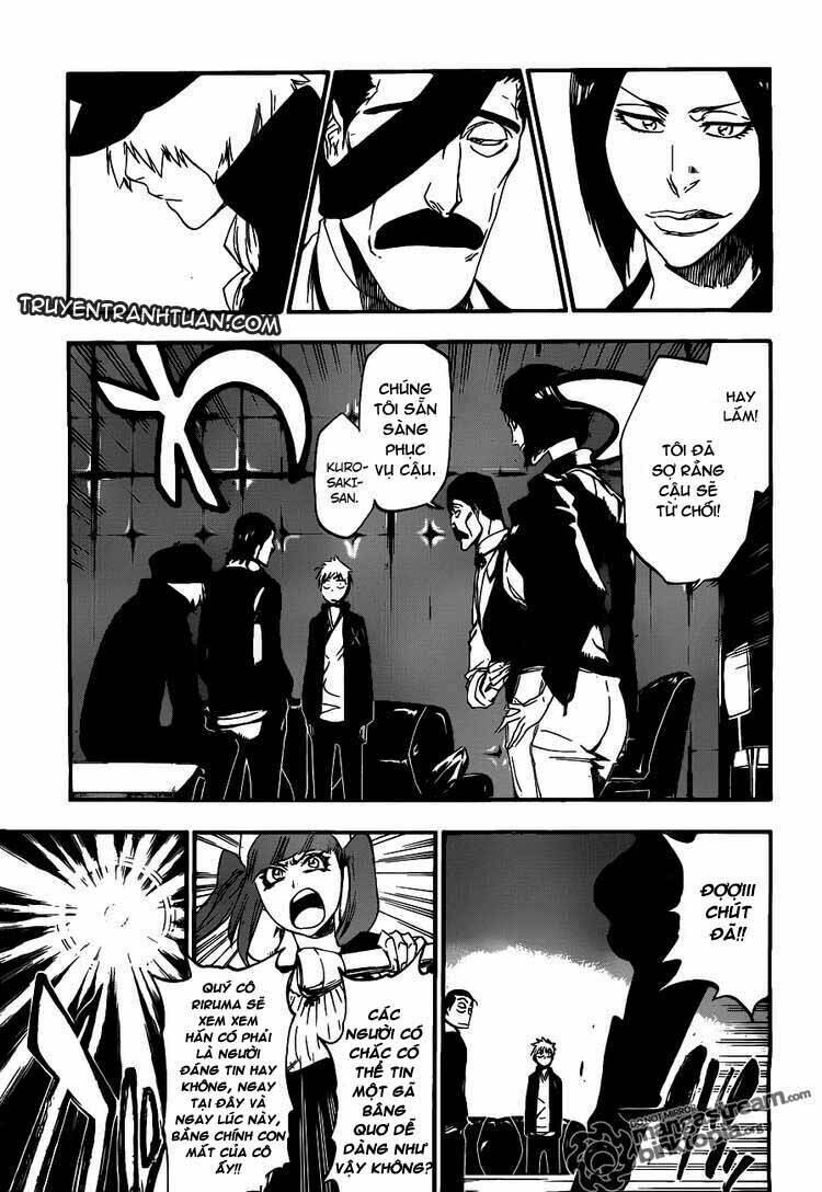 Chương 433 - Trang 18