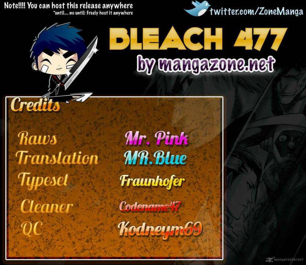 Chương 477 - Trang 20