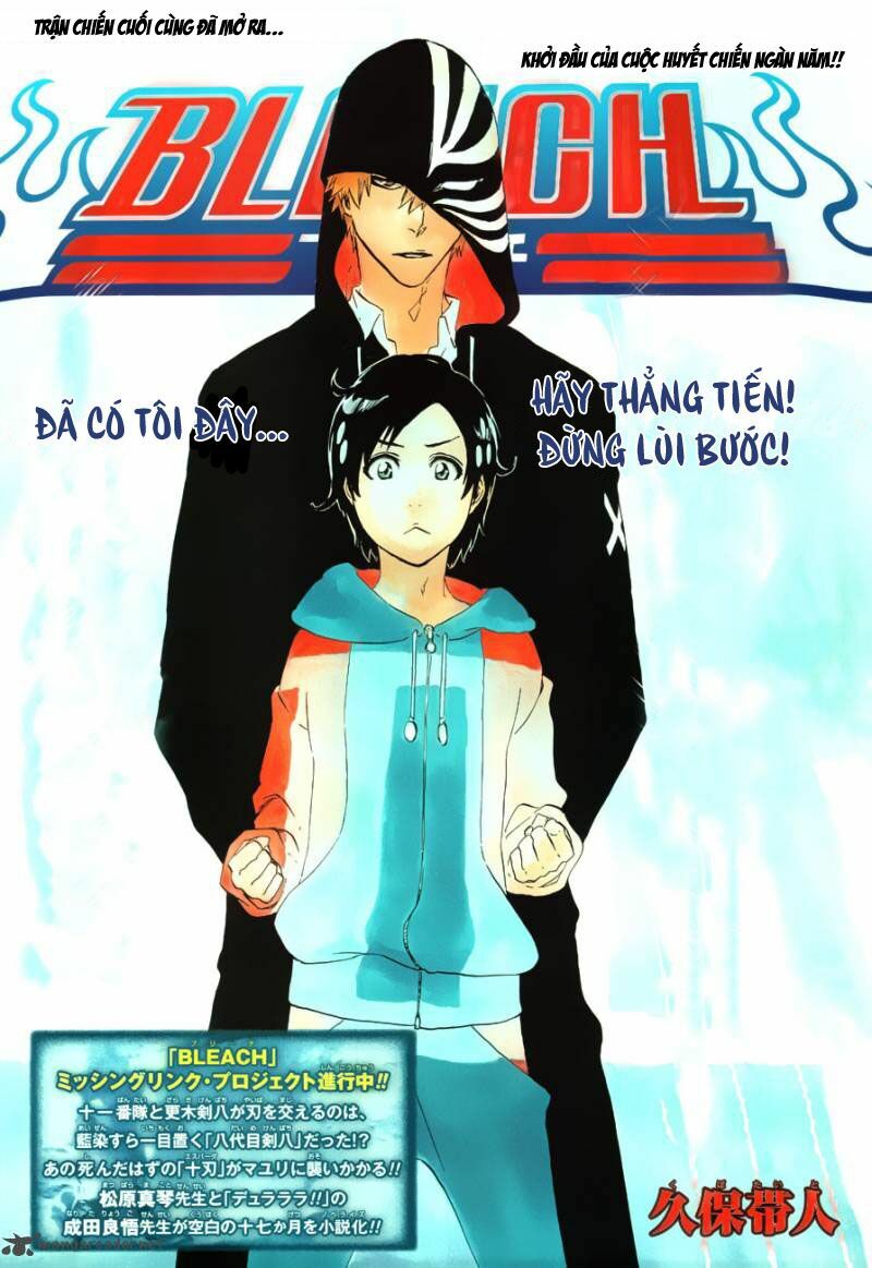 Chương 483 - Trang 1