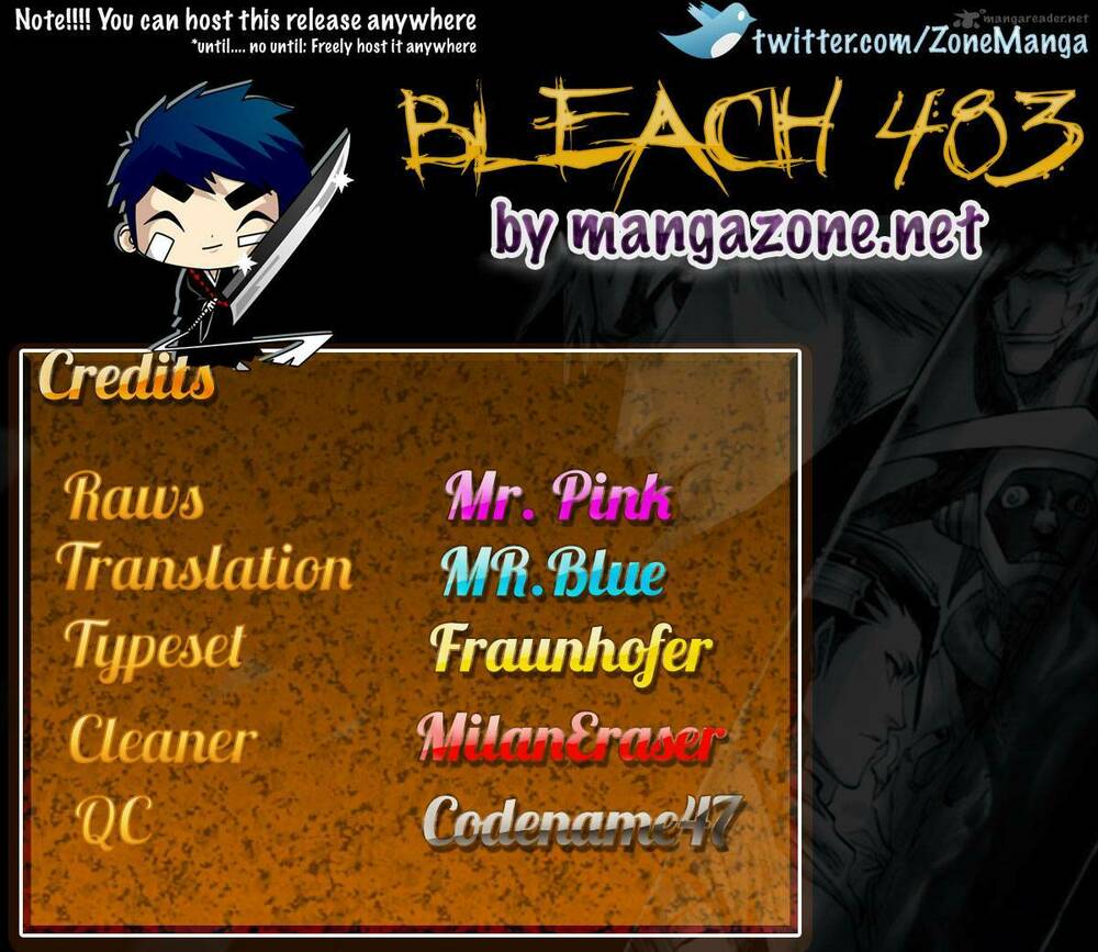 Chương 483 - Trang 21