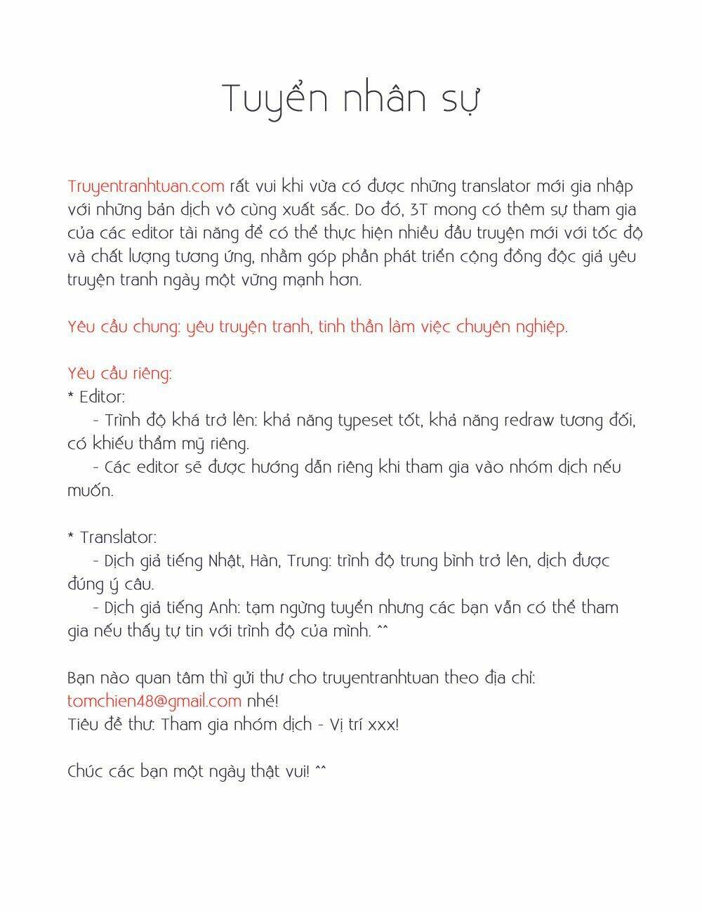 Chương 581 - Trang 21