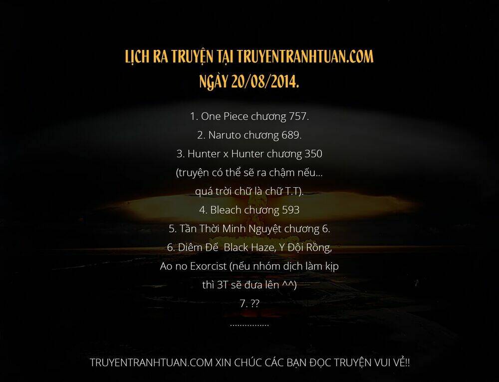 Chương 593 - Trang 1