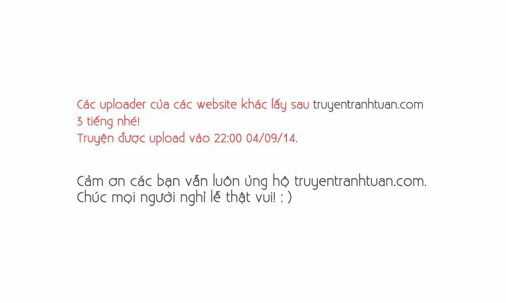Chương 595 - Trang 1