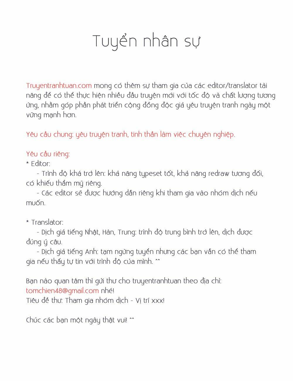 Chương 595 - Trang 19