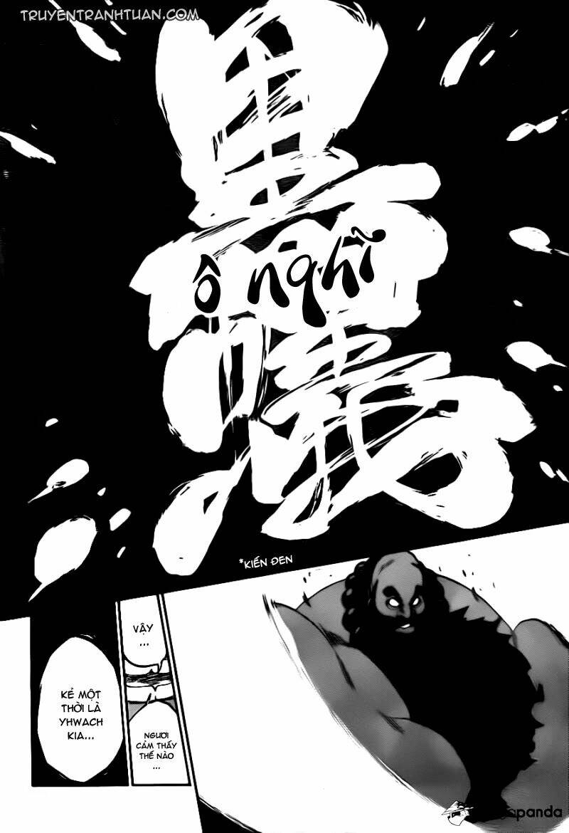 Chương 609 - Trang 6