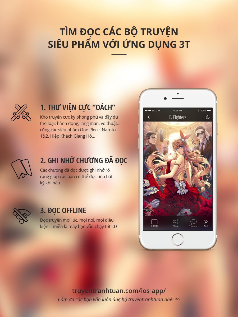 Chương 633 - Trang 18