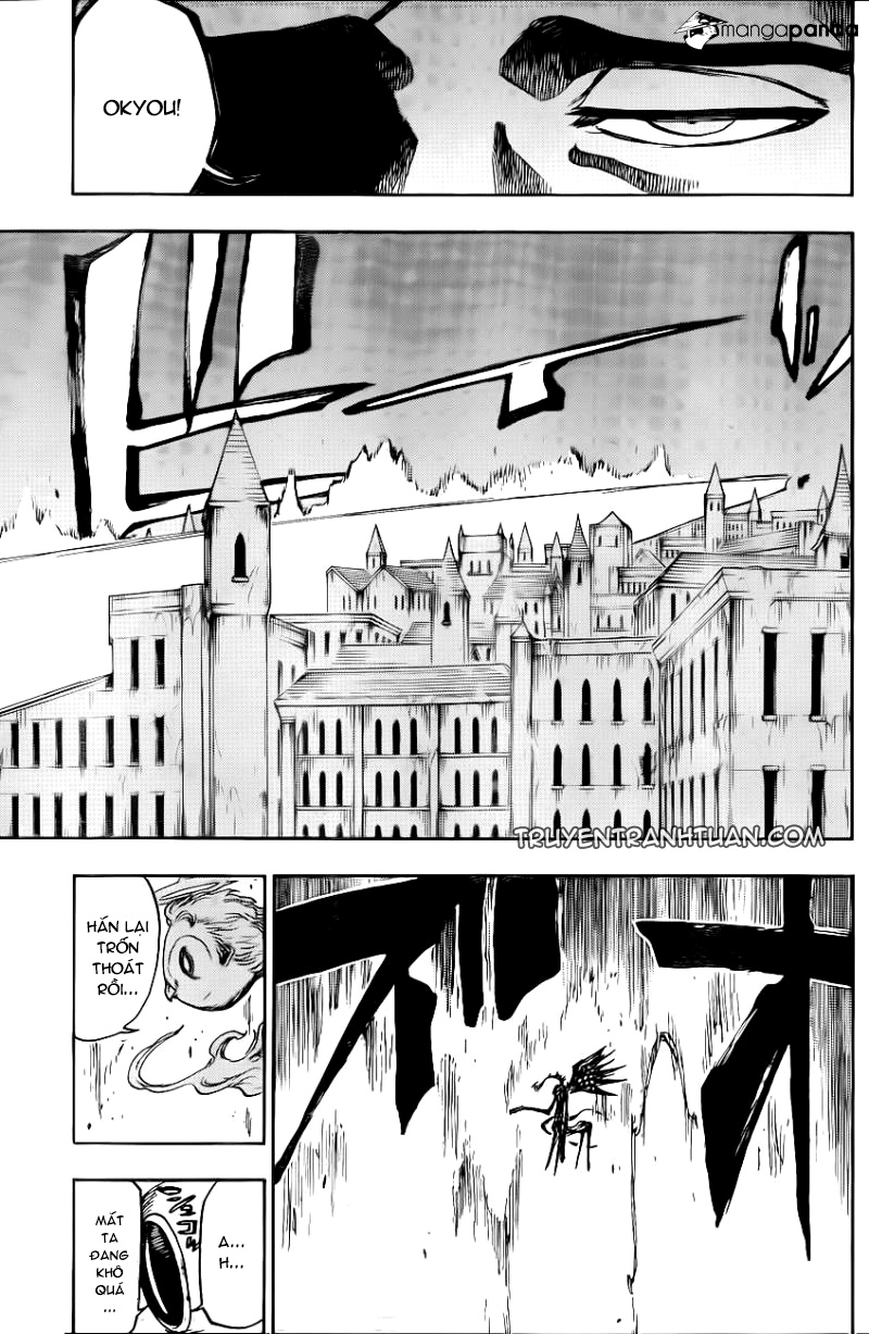 Chương 650 - Trang 16