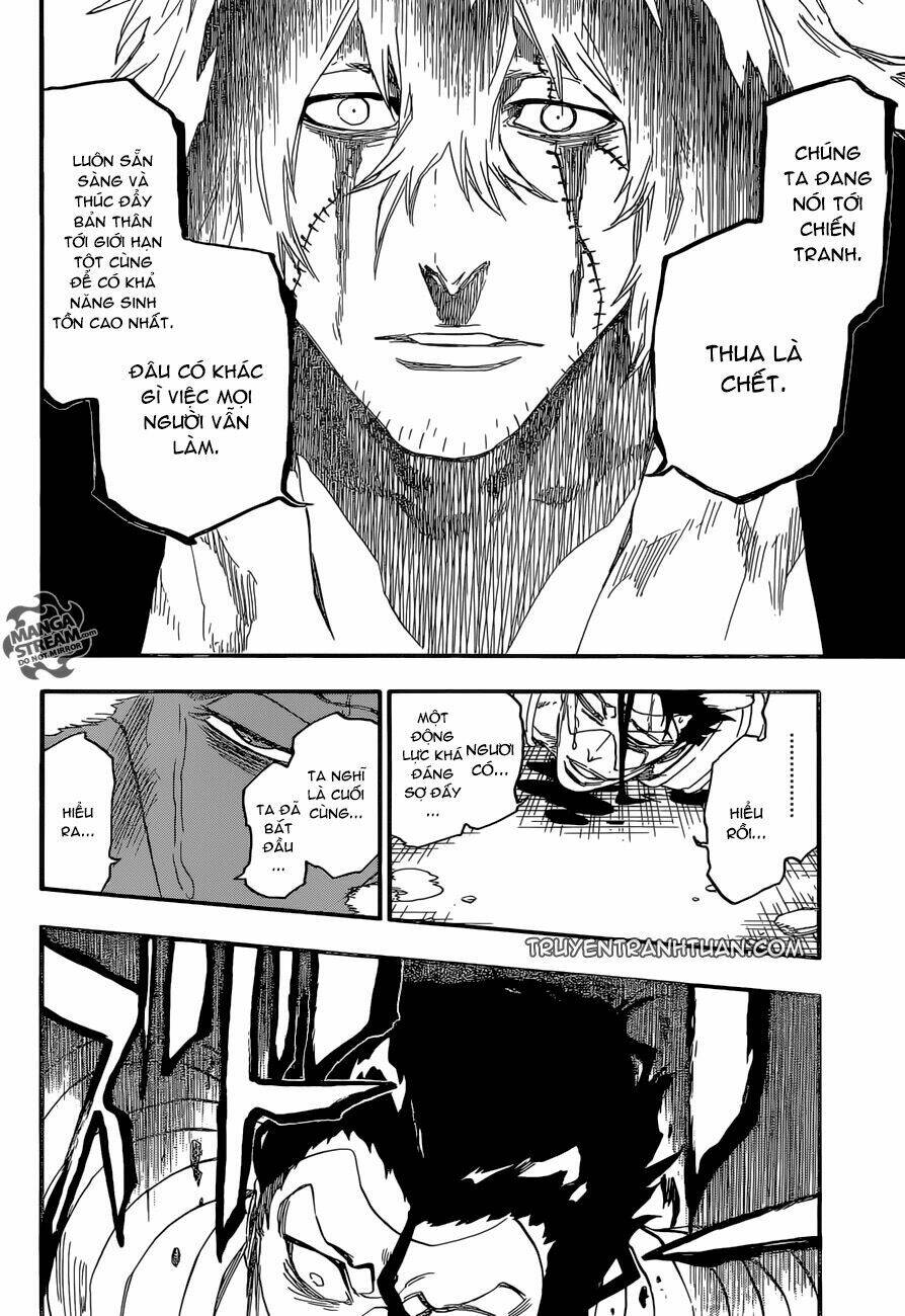Chương 666 - Trang 6