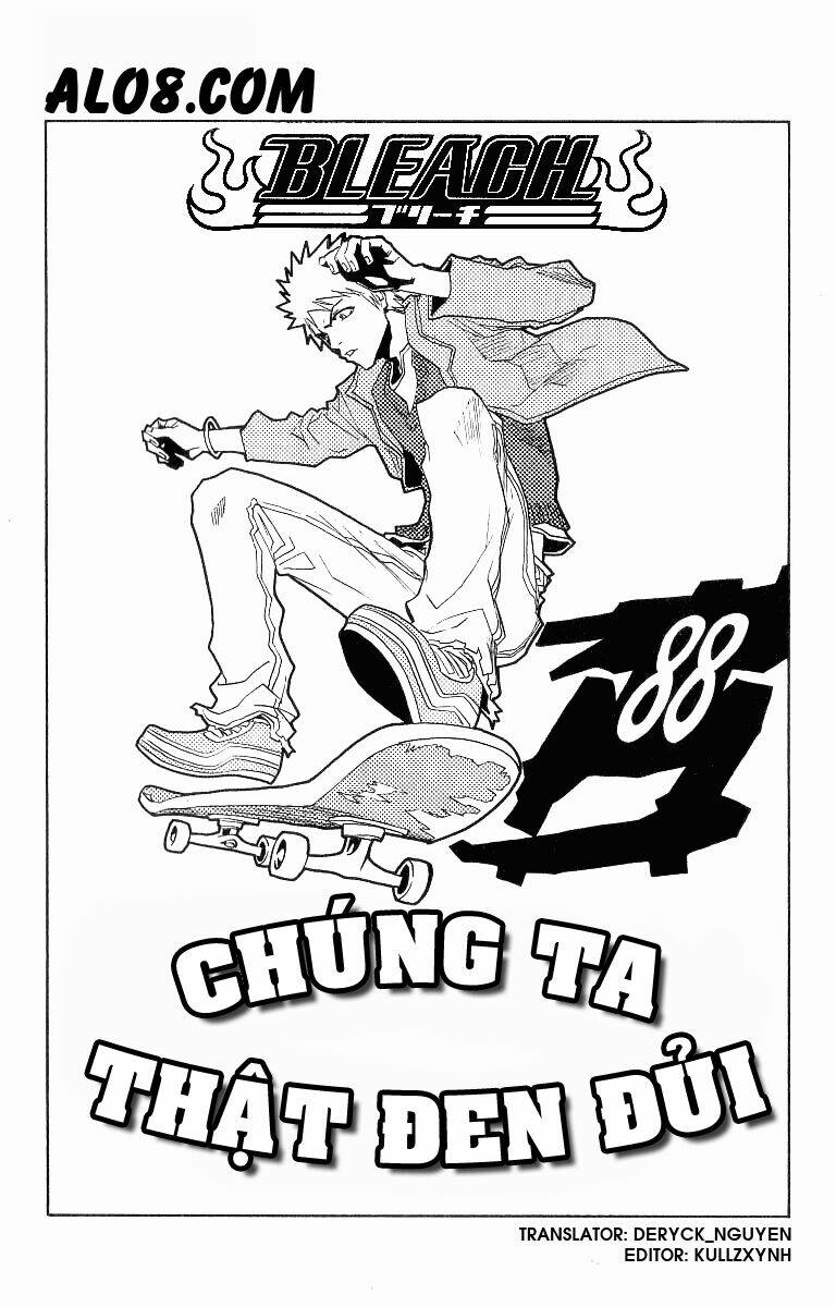 Chương 88 - Trang 1