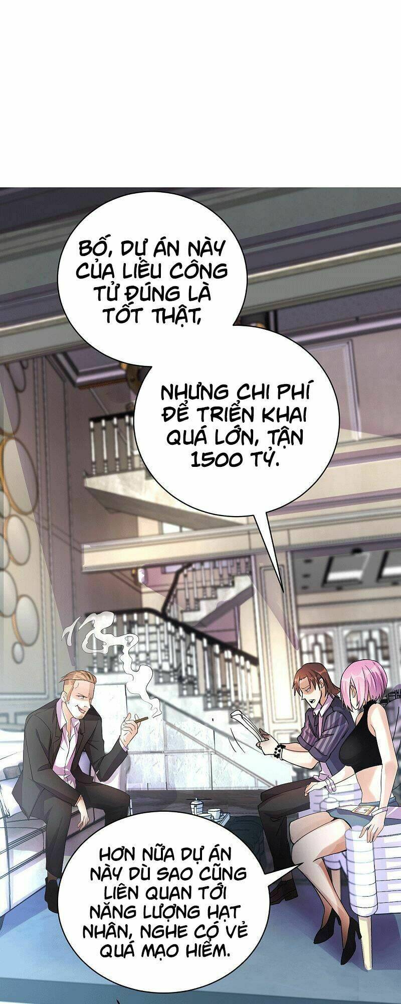 Chương 23 - Trang 1