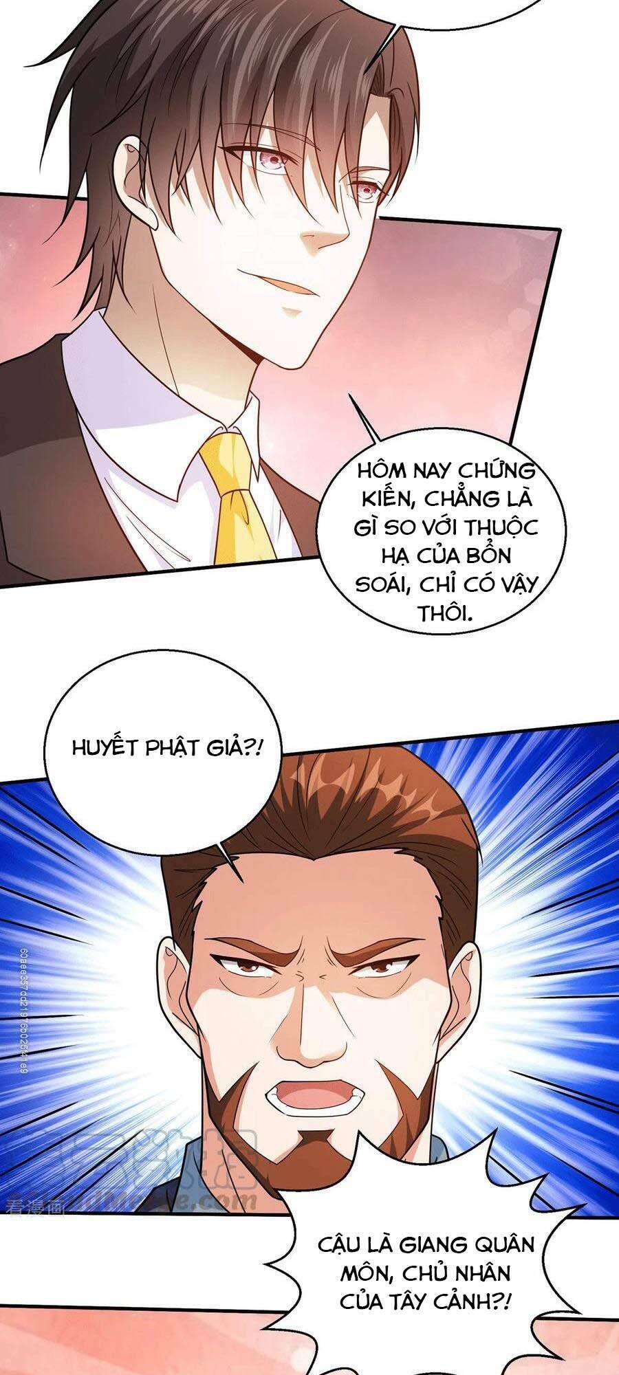 Chương 58 - Trang 10