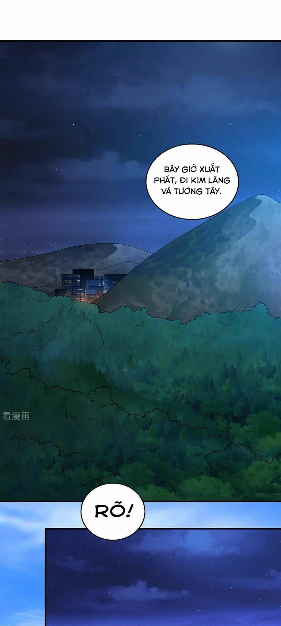 Chương 59 - Trang 6