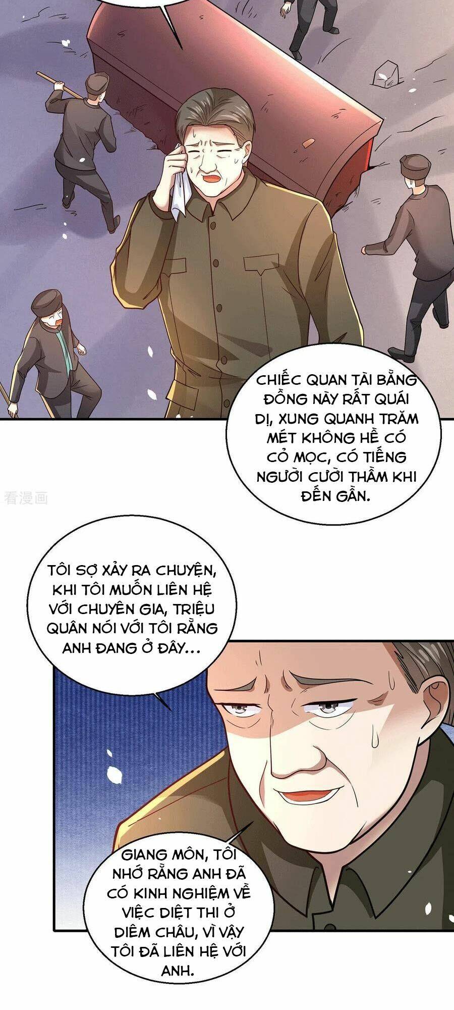Chương 60 - Trang 3