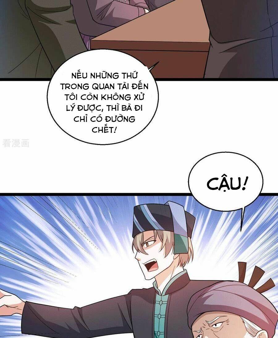 Chương 61 - Trang 11