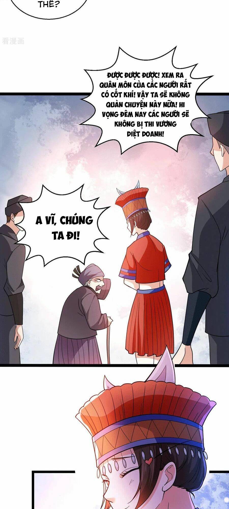 Chương 61 - Trang 14