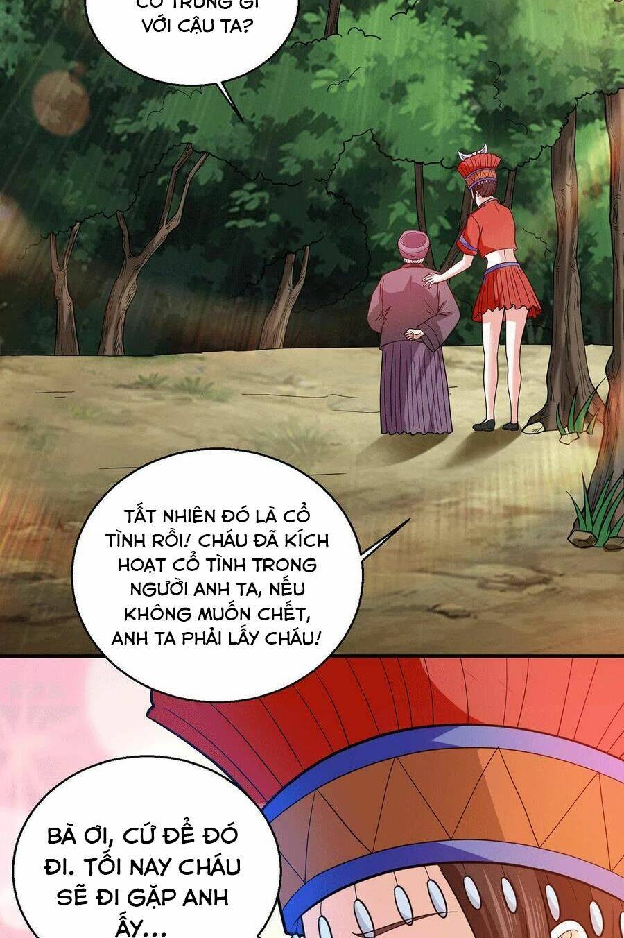 Chương 61 - Trang 20