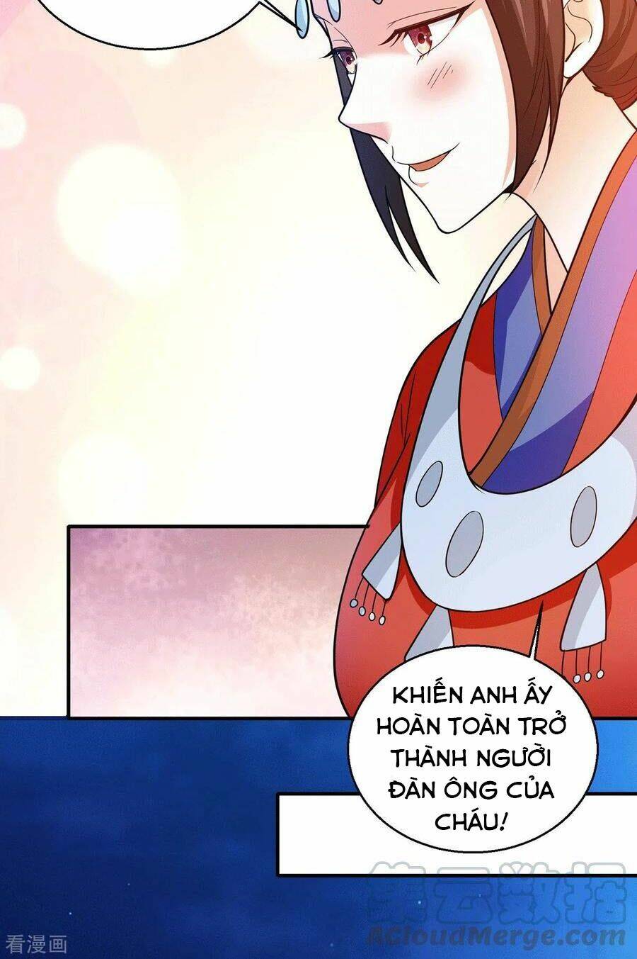 Chương 61 - Trang 21