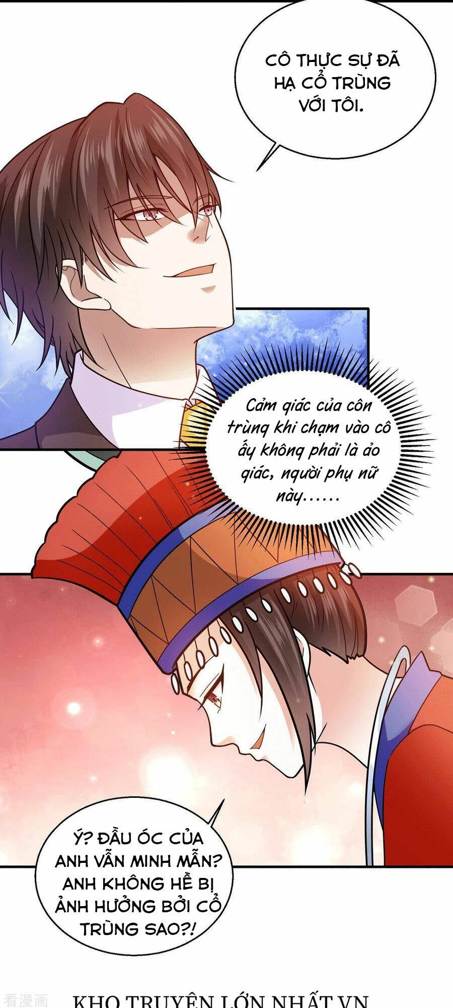 Chương 61 - Trang 26