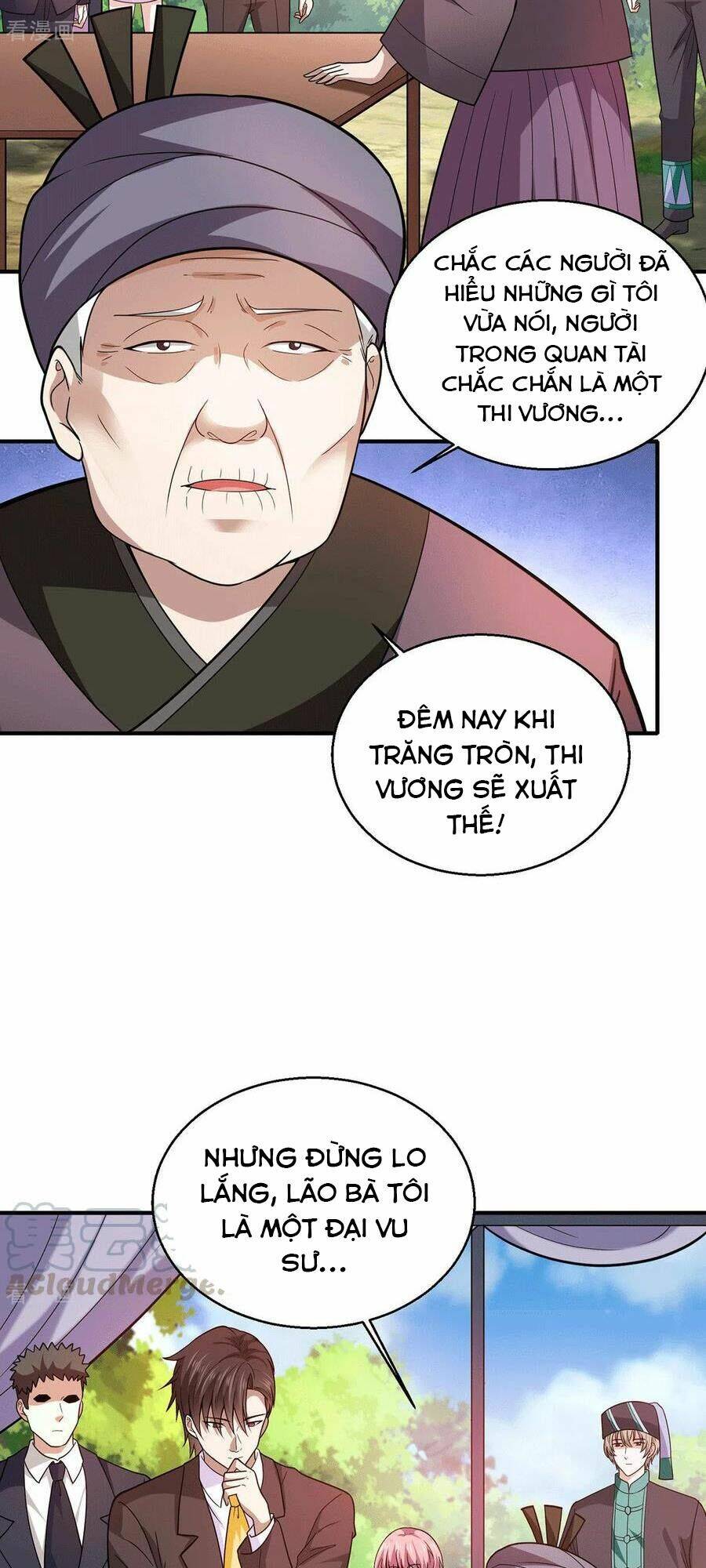 Chương 61 - Trang 6