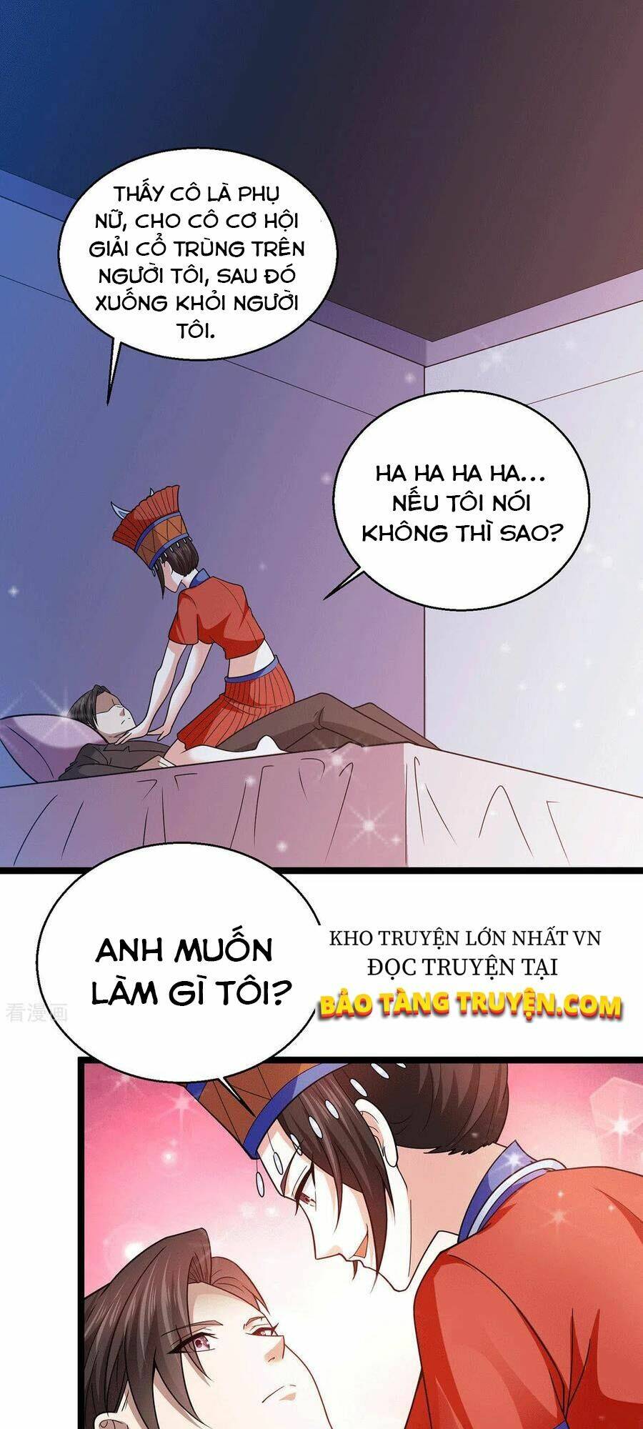 Chương 62 - Trang 1