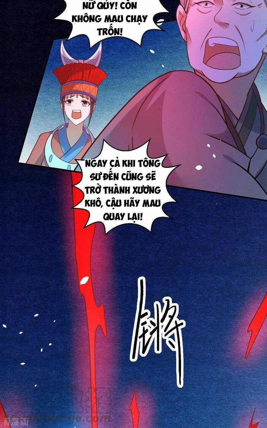 Chương 62 - Trang 25