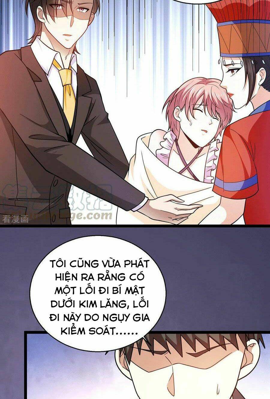 Chương 64 - Trang 15