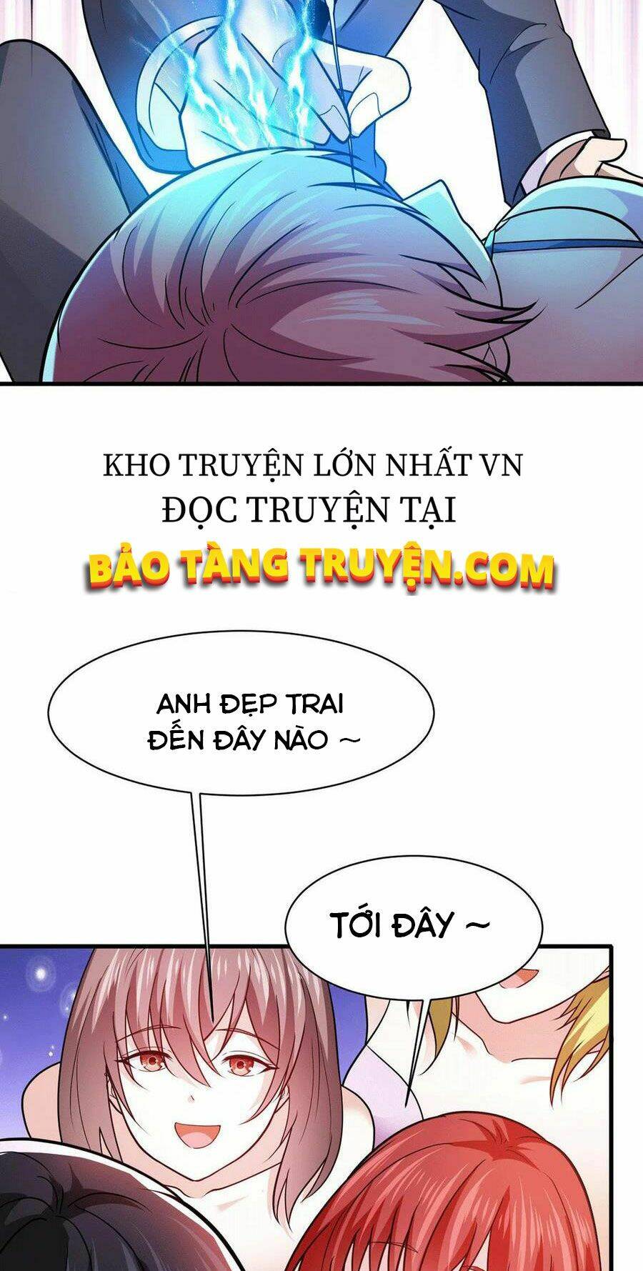 Chương 64 - Trang 23