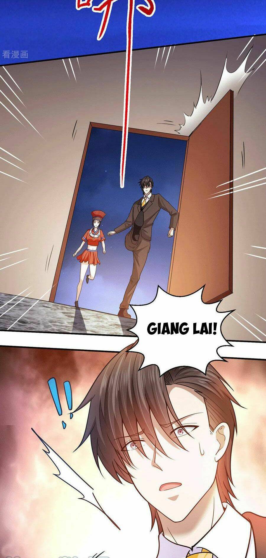 Chương 64 - Trang 5