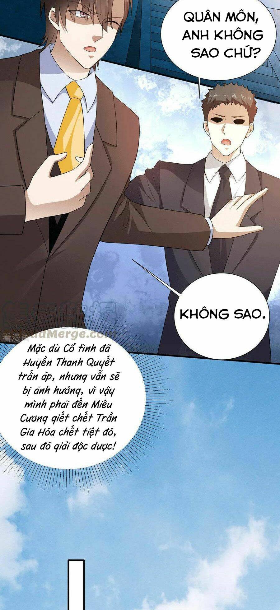 Chương 65 - Trang 25