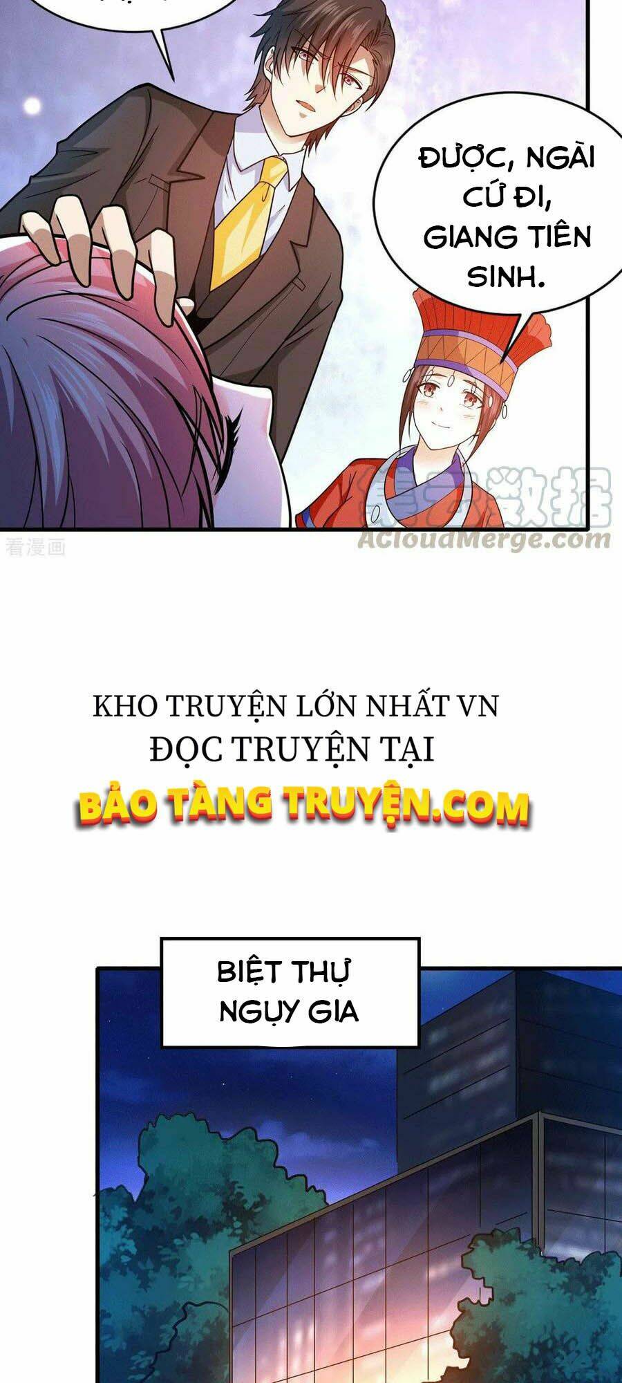 Chương 65 - Trang 8