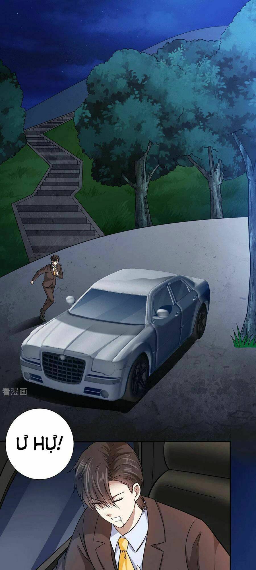 Chương 67 - Trang 1