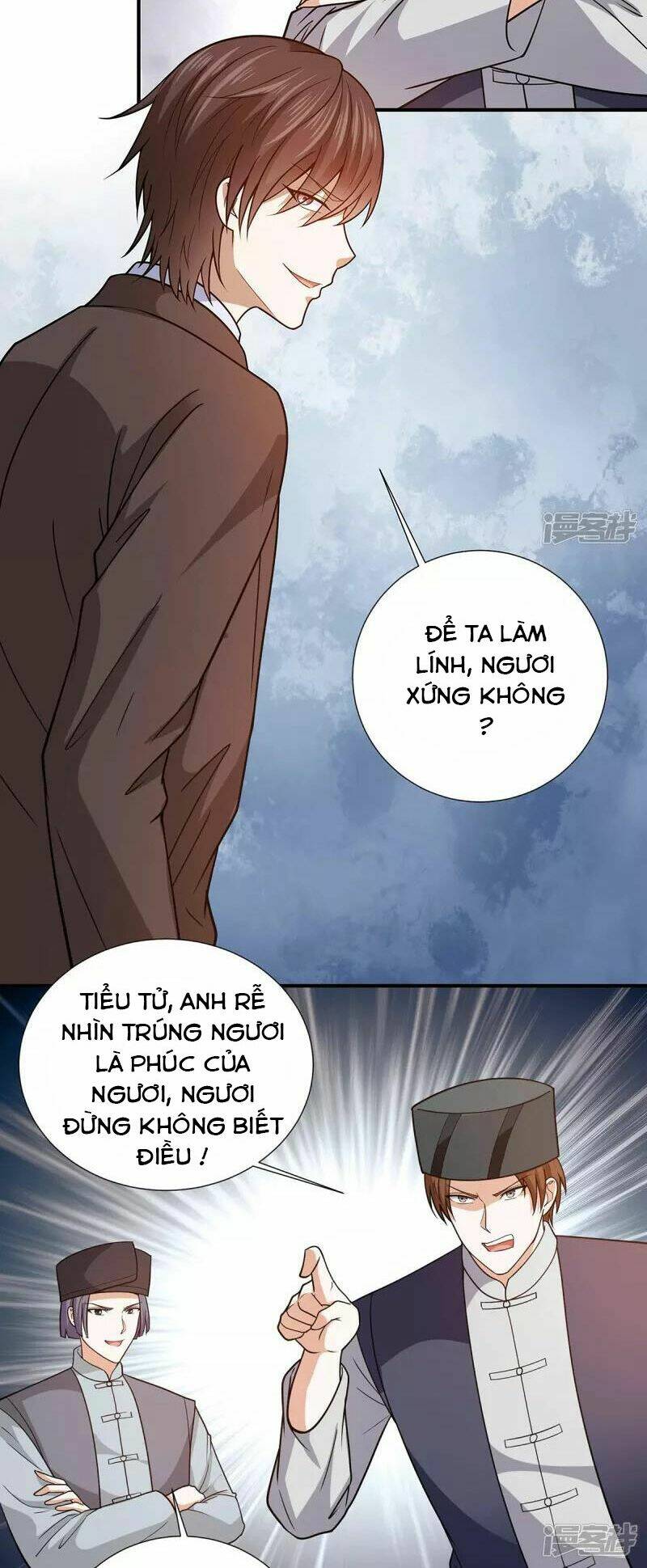 Chương 68 - Trang 20