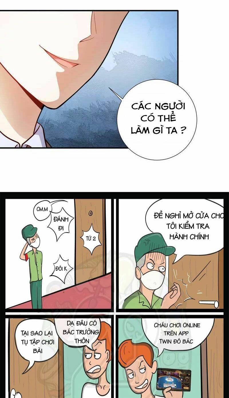 Chương 68 - Trang 22