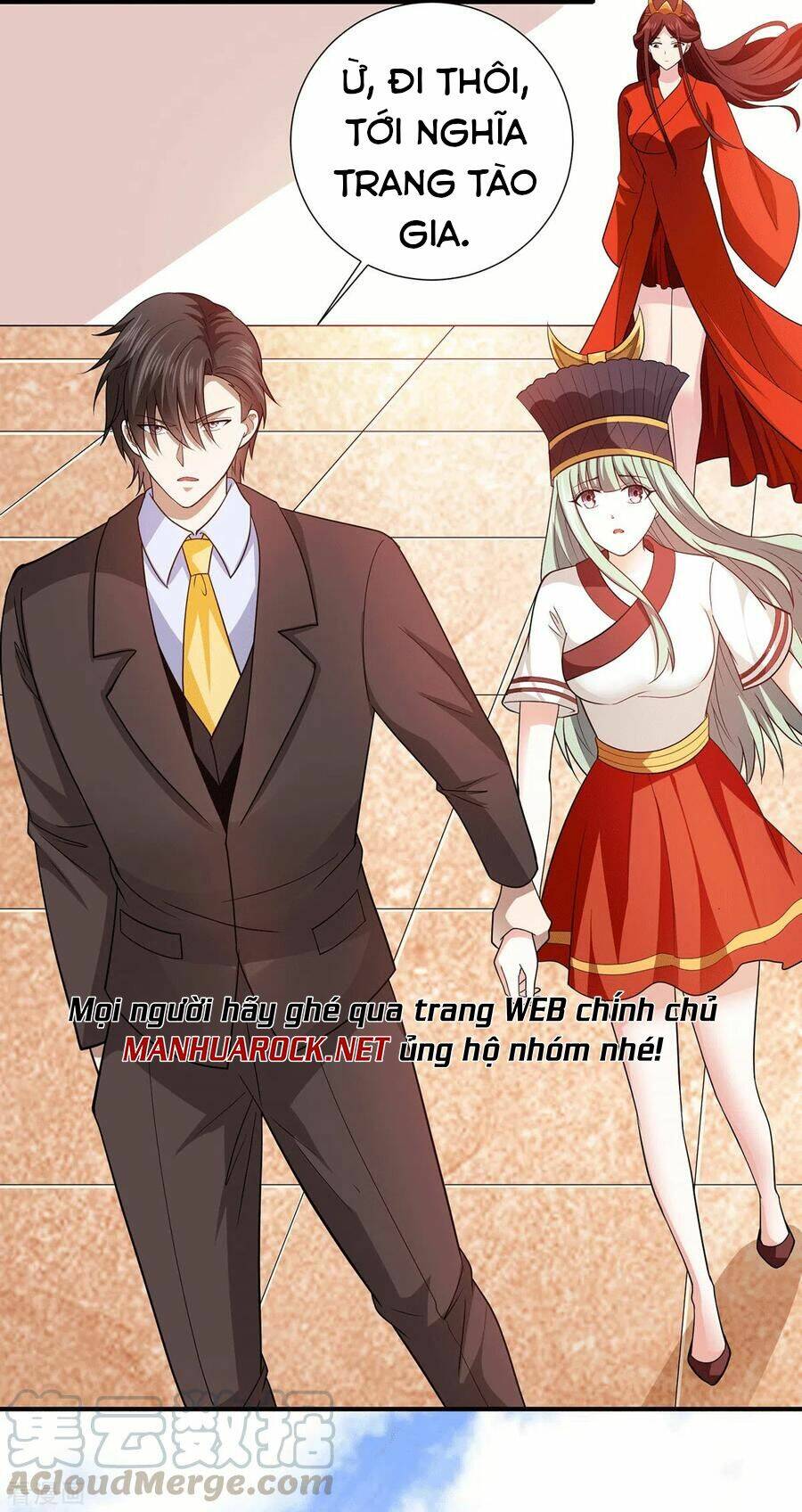 Chương 69 - Trang 25