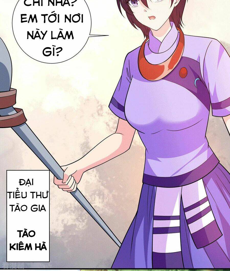 Chương 69 - Trang 29