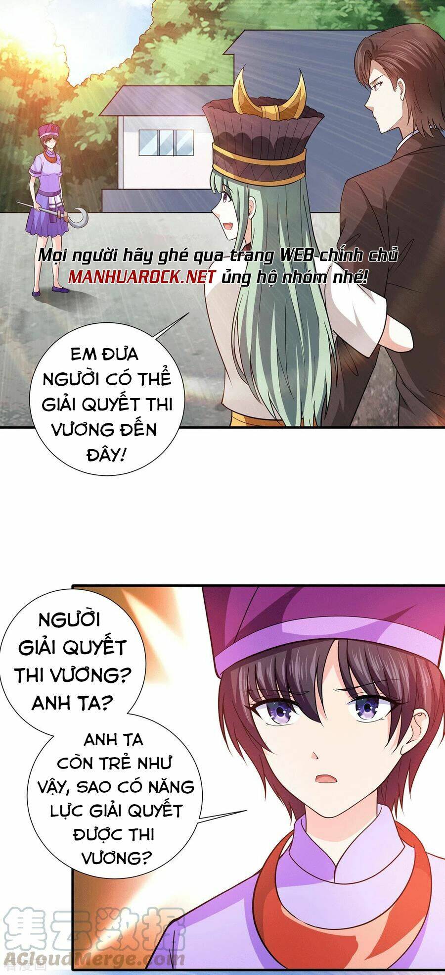 Chương 69 - Trang 30