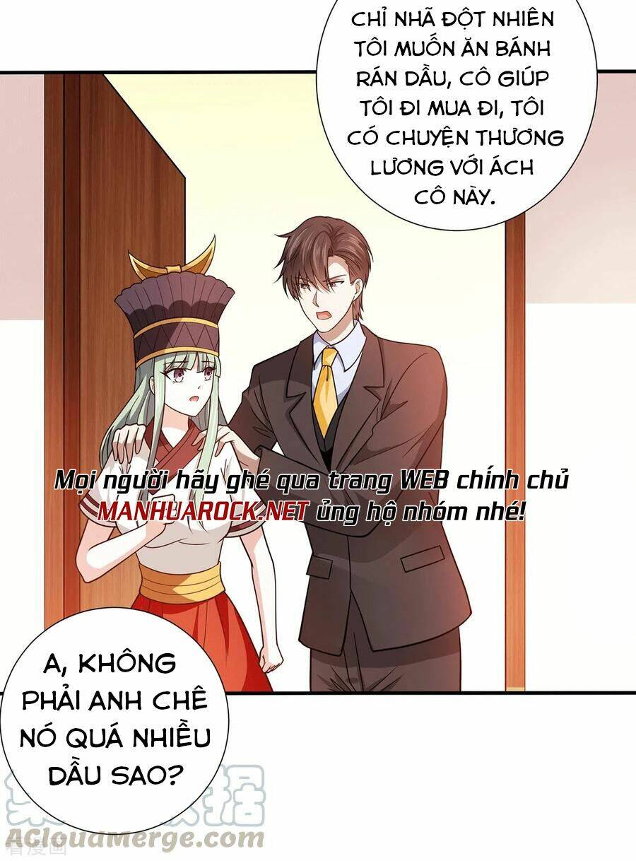 Chương 69 - Trang 10