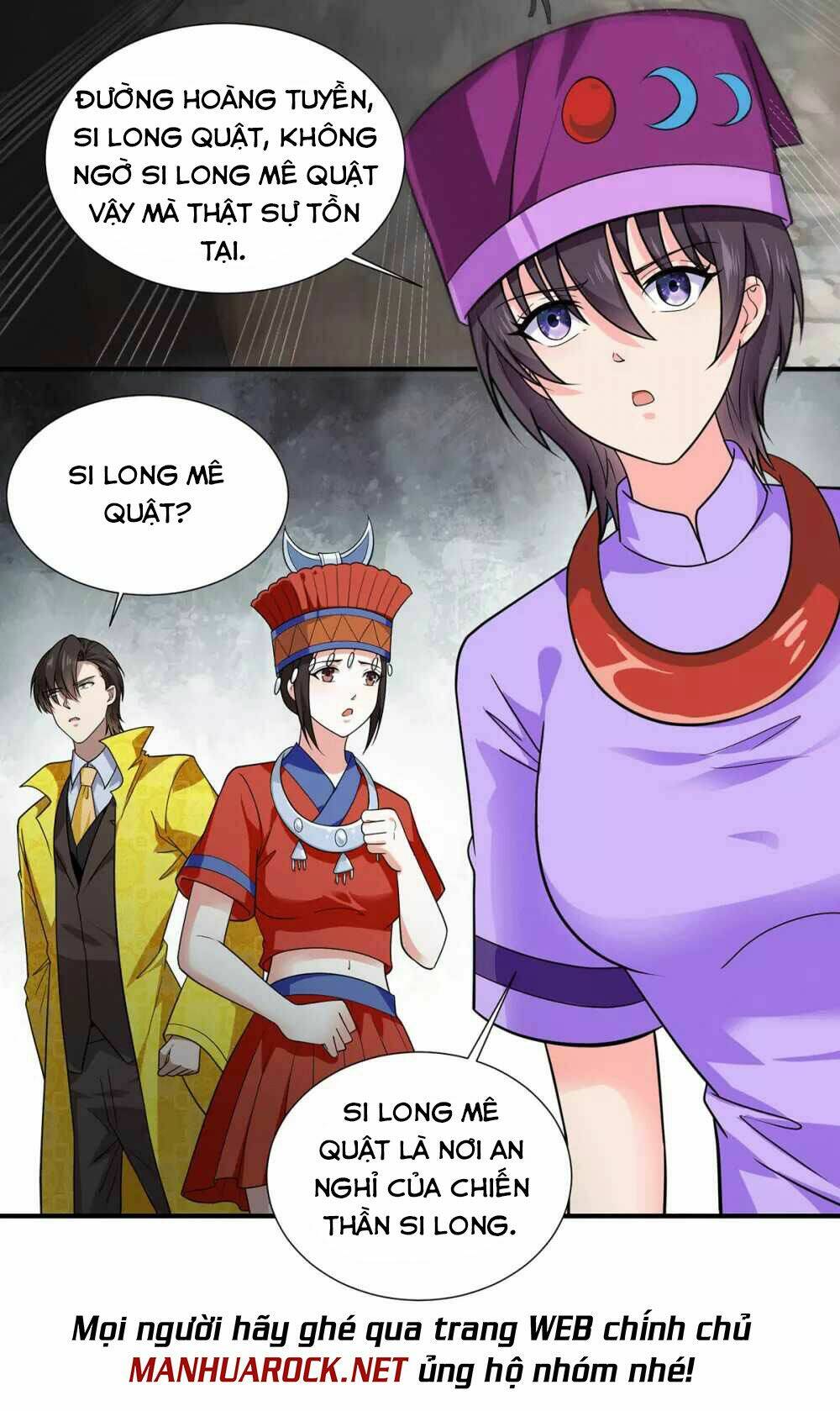 Chương 78 - Trang 31
