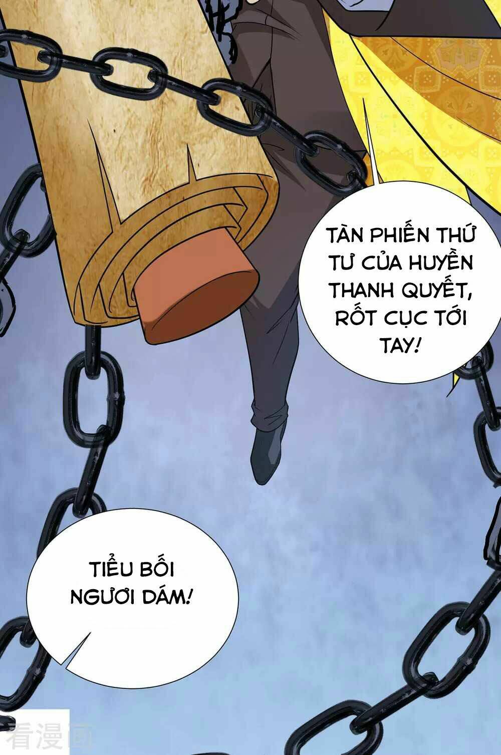 Chương 79 - Trang 26