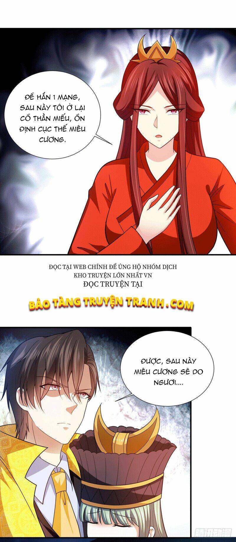 Chương 82 - Trang 19