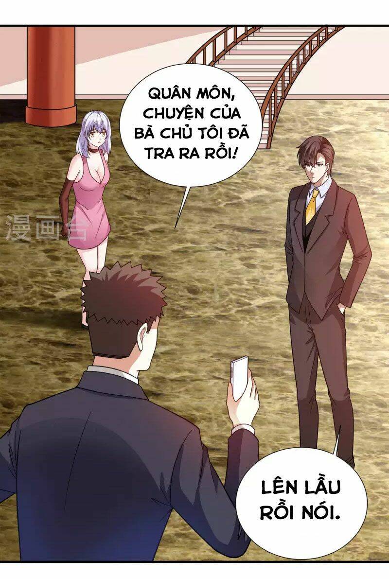 Chương 85 - Trang 11