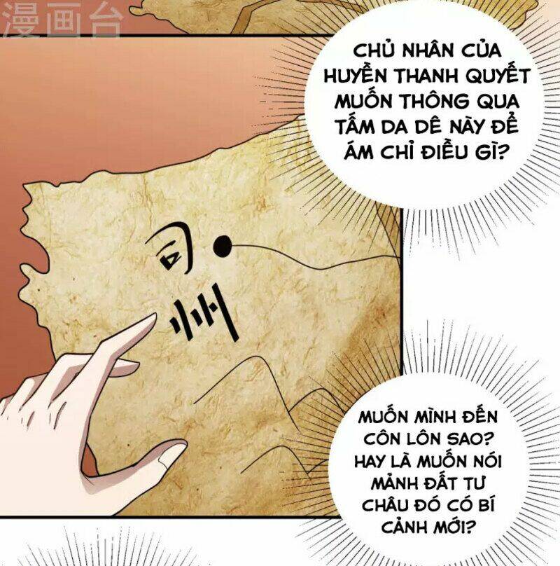 Chương 85 - Trang 23