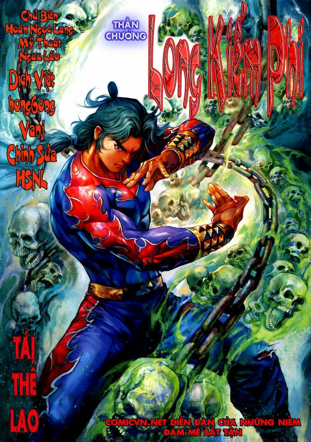 Chương 10 - Trang 1