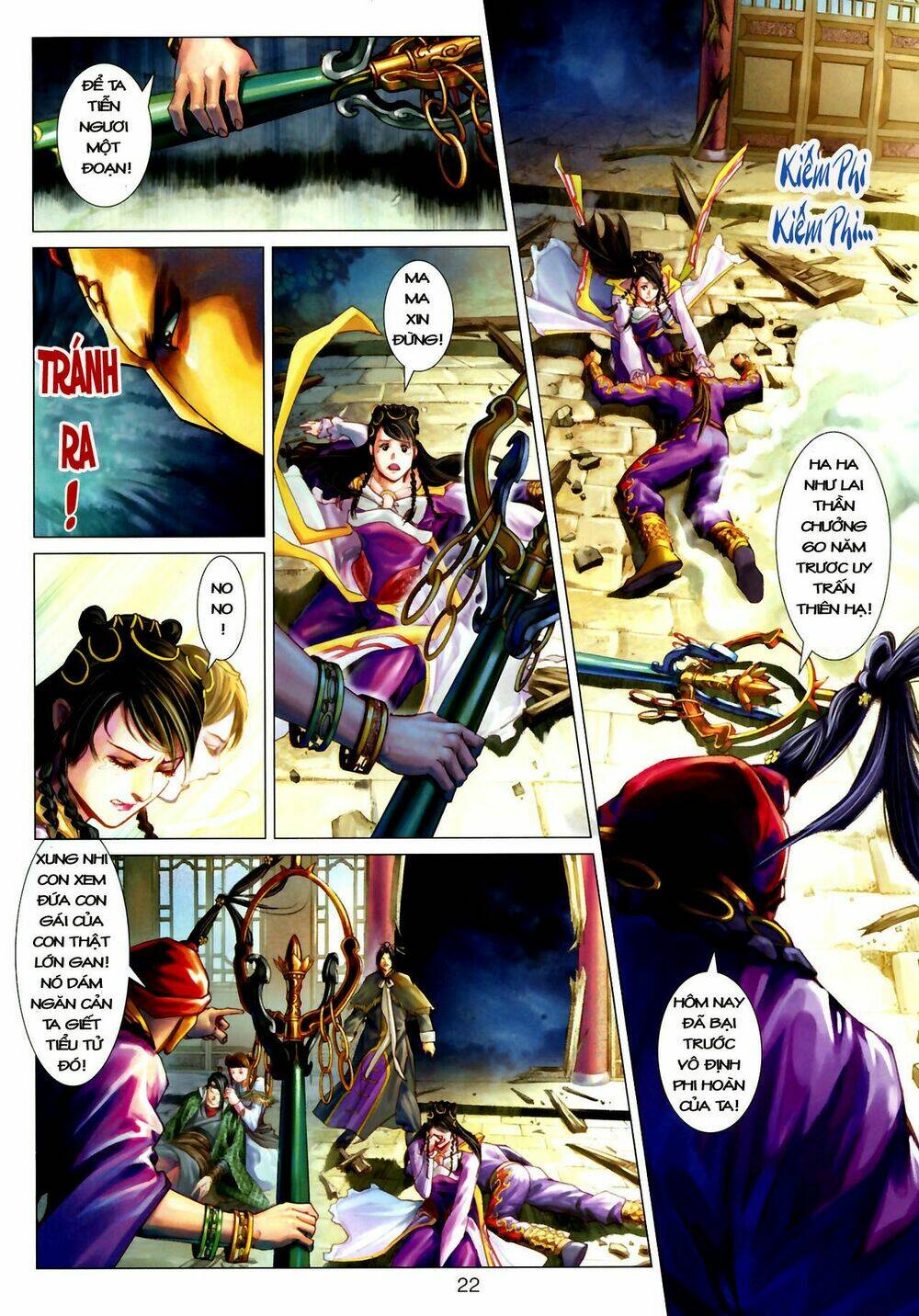Chương 10 - Trang 22