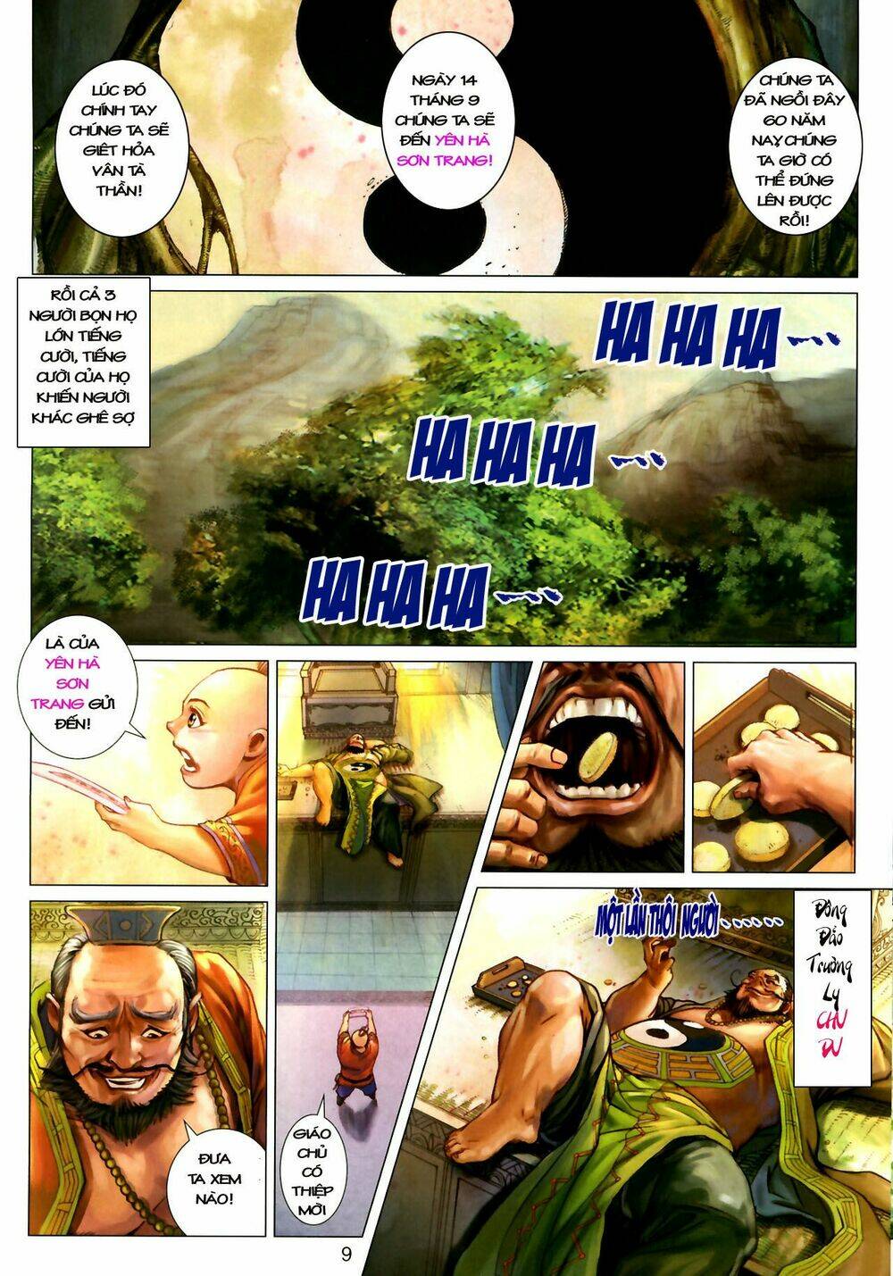 Chương 11 - Trang 9