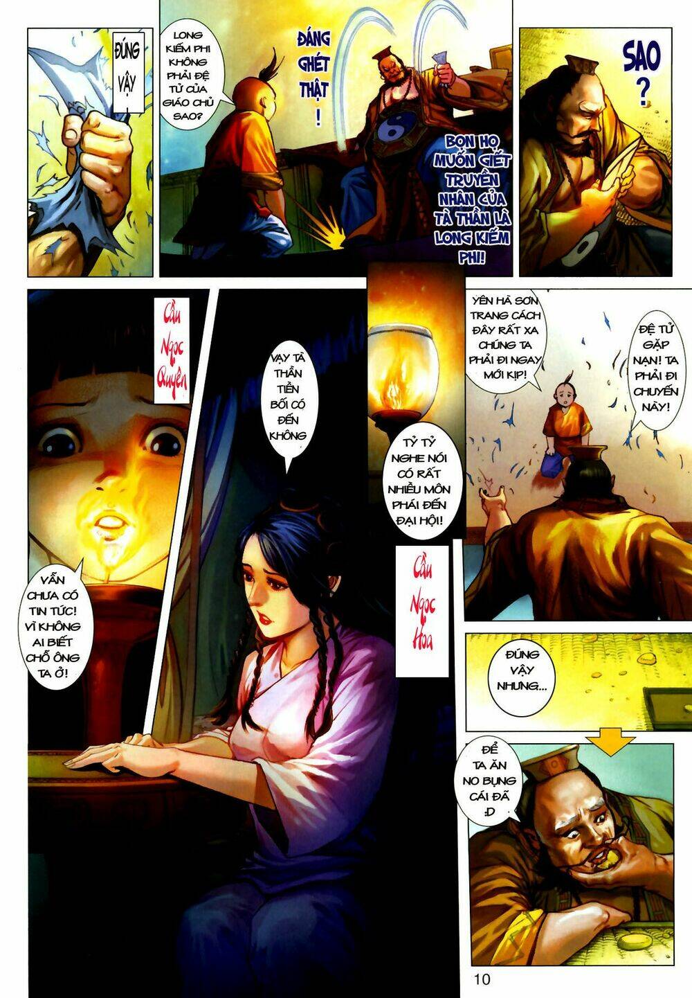 Chương 11 - Trang 10