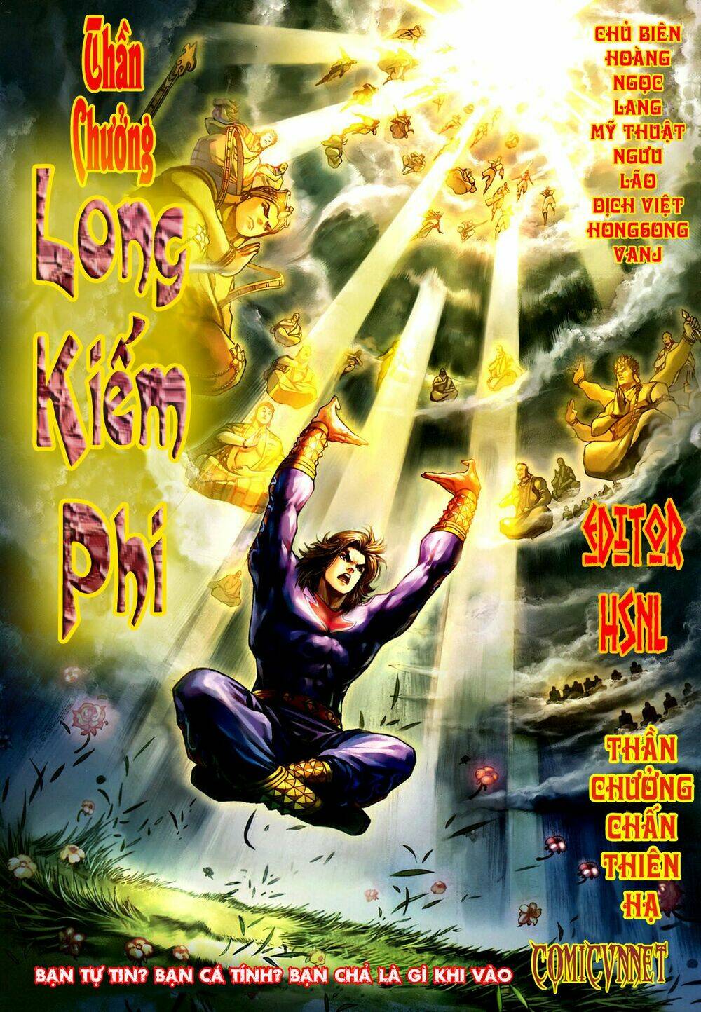 Chương 13 - Trang 1