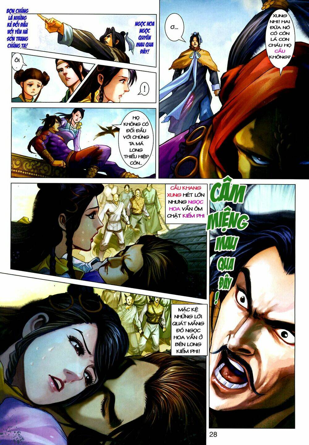 Chương 14 - Trang 26